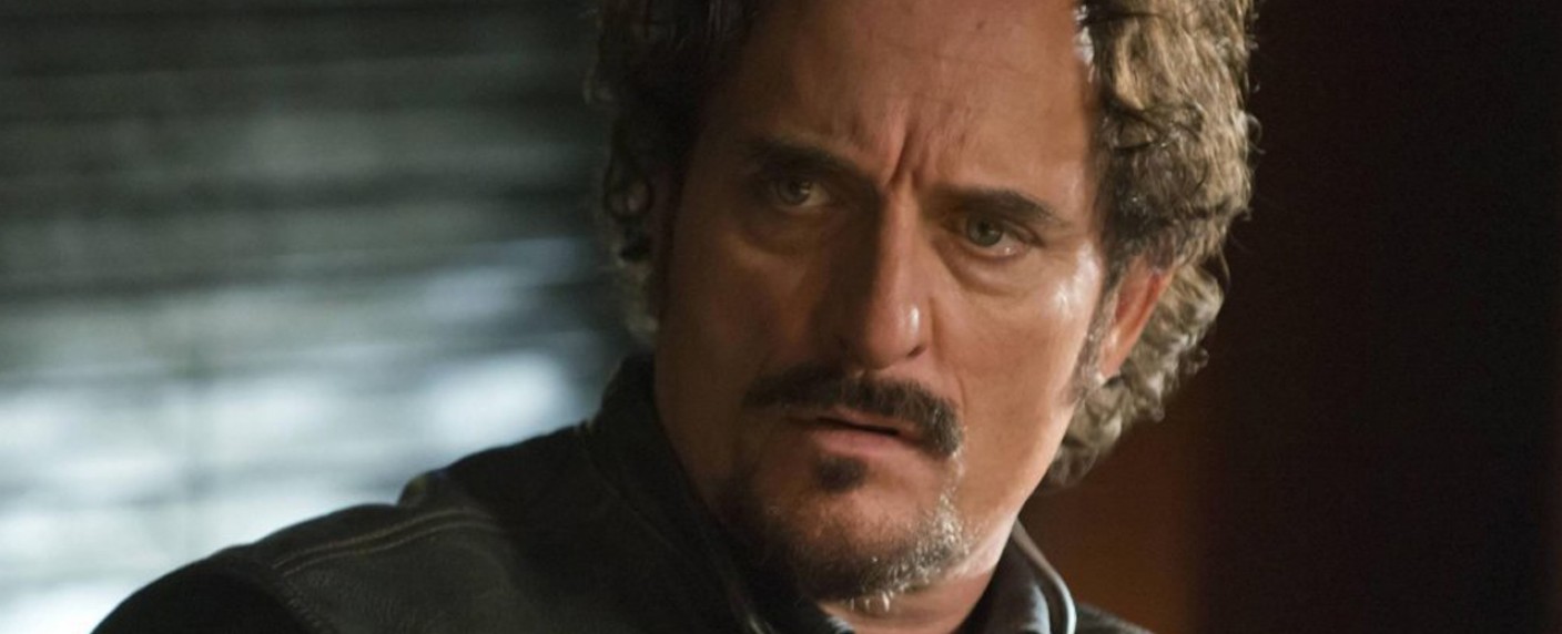„Van Helsing“: Finale Staffel mit „Sons of Anarchy“-Star Kim Coates – Drei Neuzugänge in der fünften Staffel dabei – Bild: FX Productions