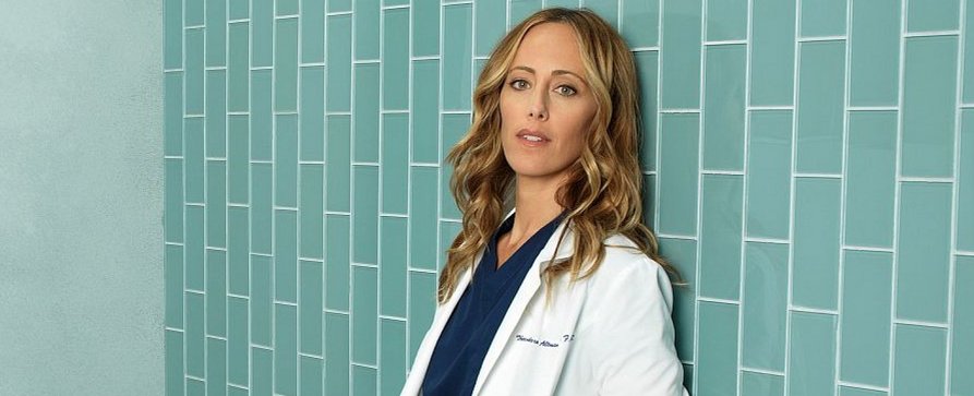 Grey’s Anatomy: Kim Raver kehrt als Teddy Altman zurück – Medizinerin kommt für Handlungsbogen nach Seattle zurück – Bild: ABC