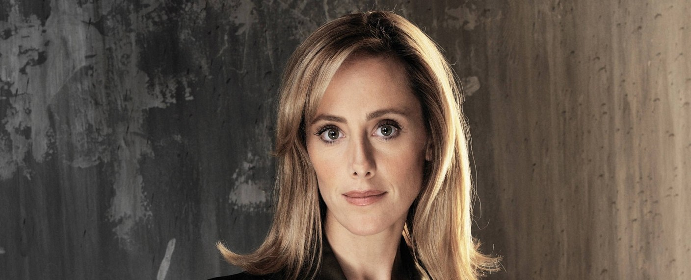 „Bones“ verpflichtet Kim Raver für Staffelauftakt – „24: Live Another Day“-Darstellerin wird zum FBI-Spürhund – Bild: FOX