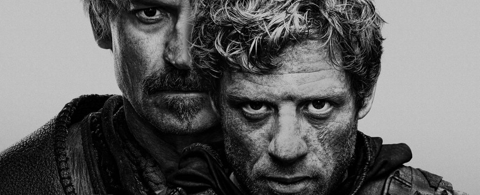 „King & Conqueror“ – Bild: BBC