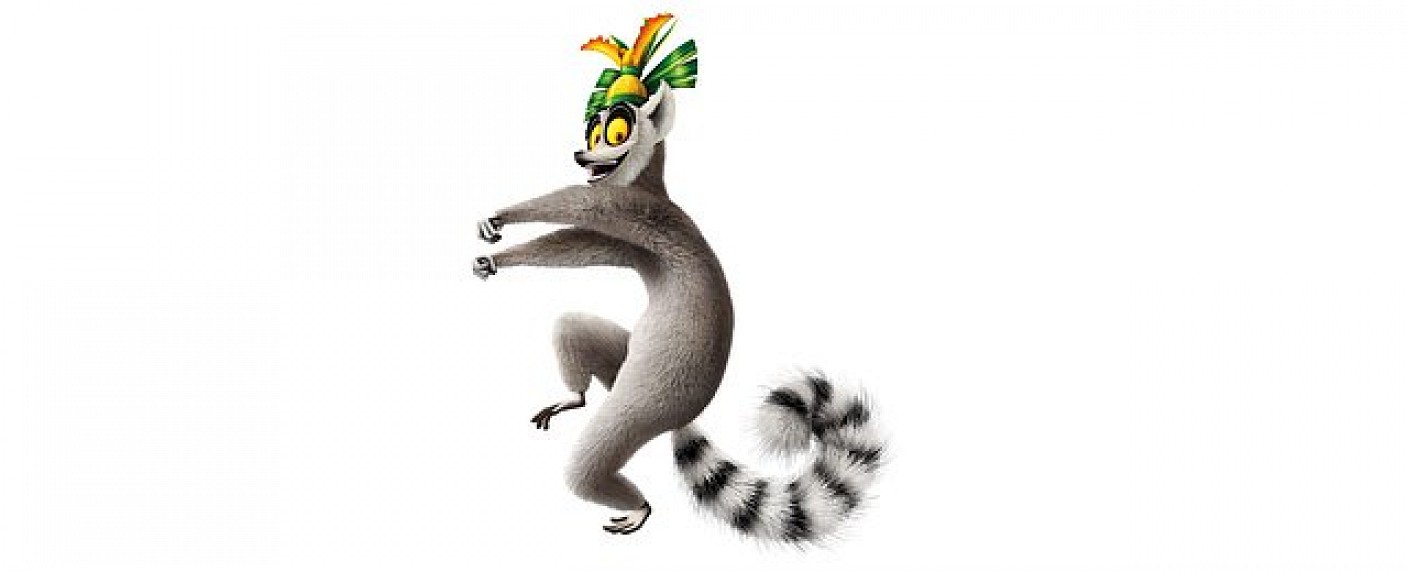 Super RTL: Neue Folgen von „King Julien“, „Dreamworks Dragons“ – Neue Serie „Woozle Goozle und die Weltentdecker“ – Bild: DreamWorks Animation