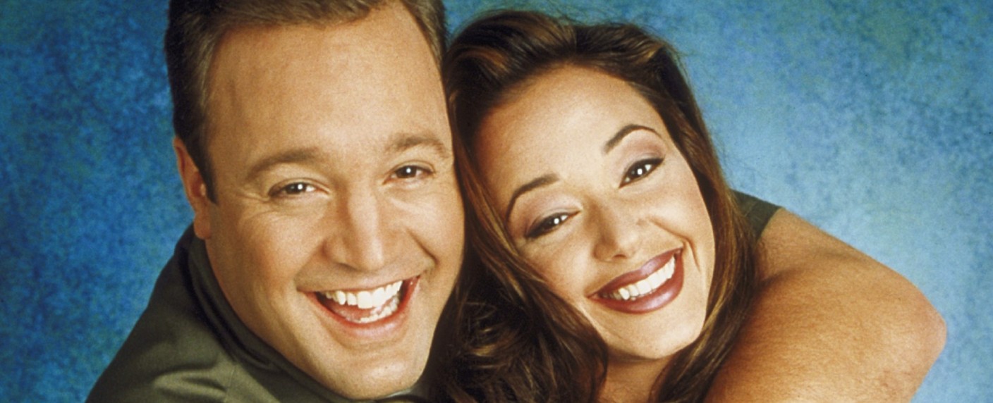 „King of Queens“ findet überraschende neue Senderheimat – Doug und Carrie verlassen Nitro nach zehn Jahren – Bild: RTL