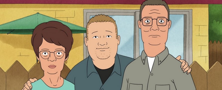 „King of the Hill“: Termin für Rückkehr der US-Zeichentrickserie steht fest – Neubesetzung für Figur Dale Gribble enthüllt – Bild: Hulu