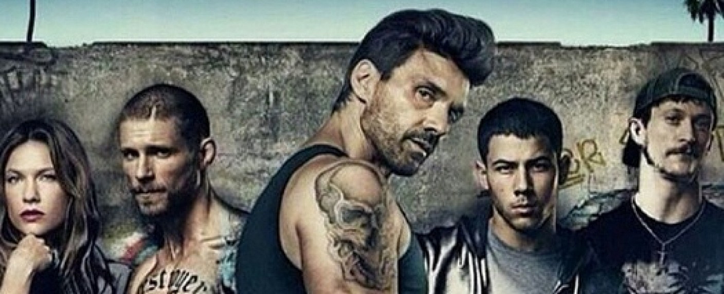 „Kingdom“: Staffel drei in den USA bestellt – Mixed-Martial-Arts-Drama wird fortgesetzt – Bild: Endemol Studios /​ DirecTV