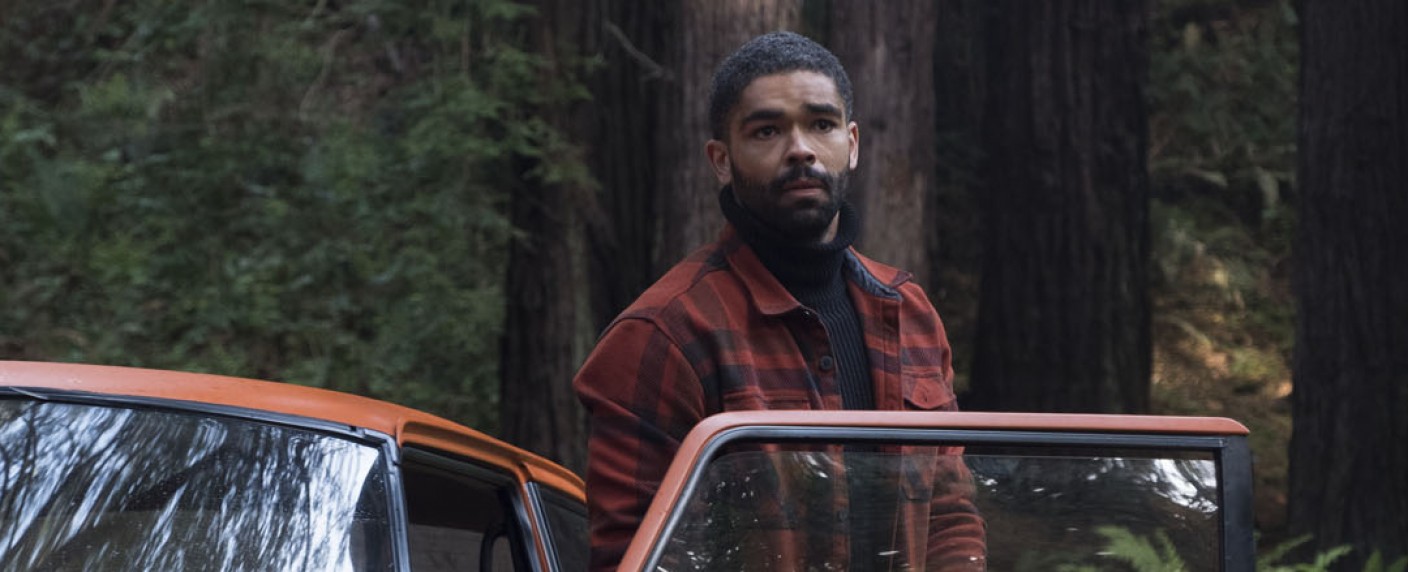 Marvels „Secret Invasion“: Kingsley Ben-Adir in neuer Disney+-Serie – „The OA“-Darsteller an der Seite von Samuel L. Jackson – Bild: Netflix