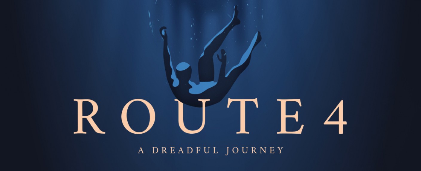 Themenabend zu Seenotrettung statt „Big Bang Theory“ bei ProSieben – Klaas Heufer-Umlauf diskutiert über das Ertrinken von Geflüchteten im Mittelmeer – Bild: Sea-Eye/​Boxfish