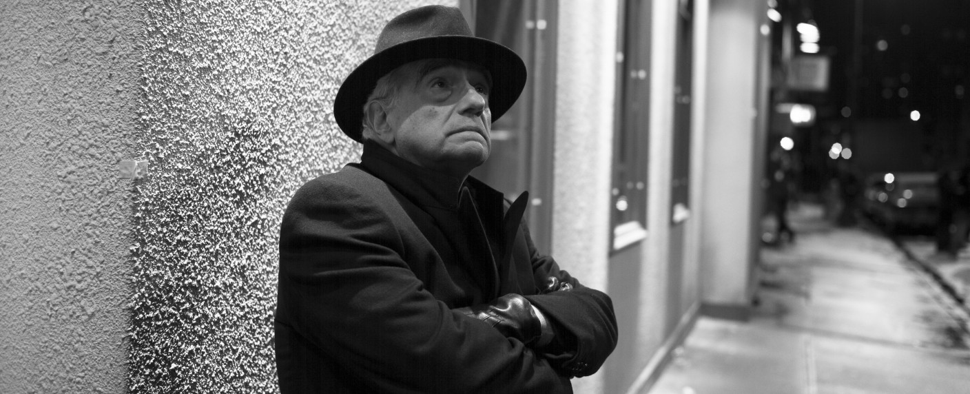 „Mr. Scorsese“: Erste Bewegtbilder zu Dokuserie über Filmlegende Martin Scorsese enthüllt – Exklusive Einblicke in Leben und Schaffen des Hollywood-Altmeisters – Bild: Apple TV+