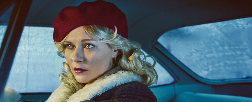 Kirsten Dunst in „Fargo“ – Bild: FX Networks