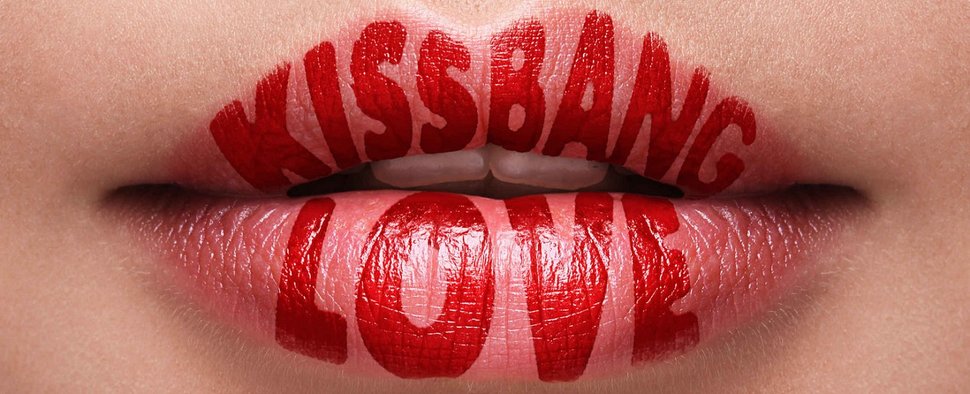 „Kiss Bang Love“ – Bild: ProSieben/iStockphoto