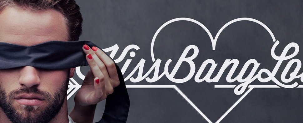 „Kiss Bang Love“: Julius hat die Qual der Wahl – Bild: ProSieben/Frank Zauritz