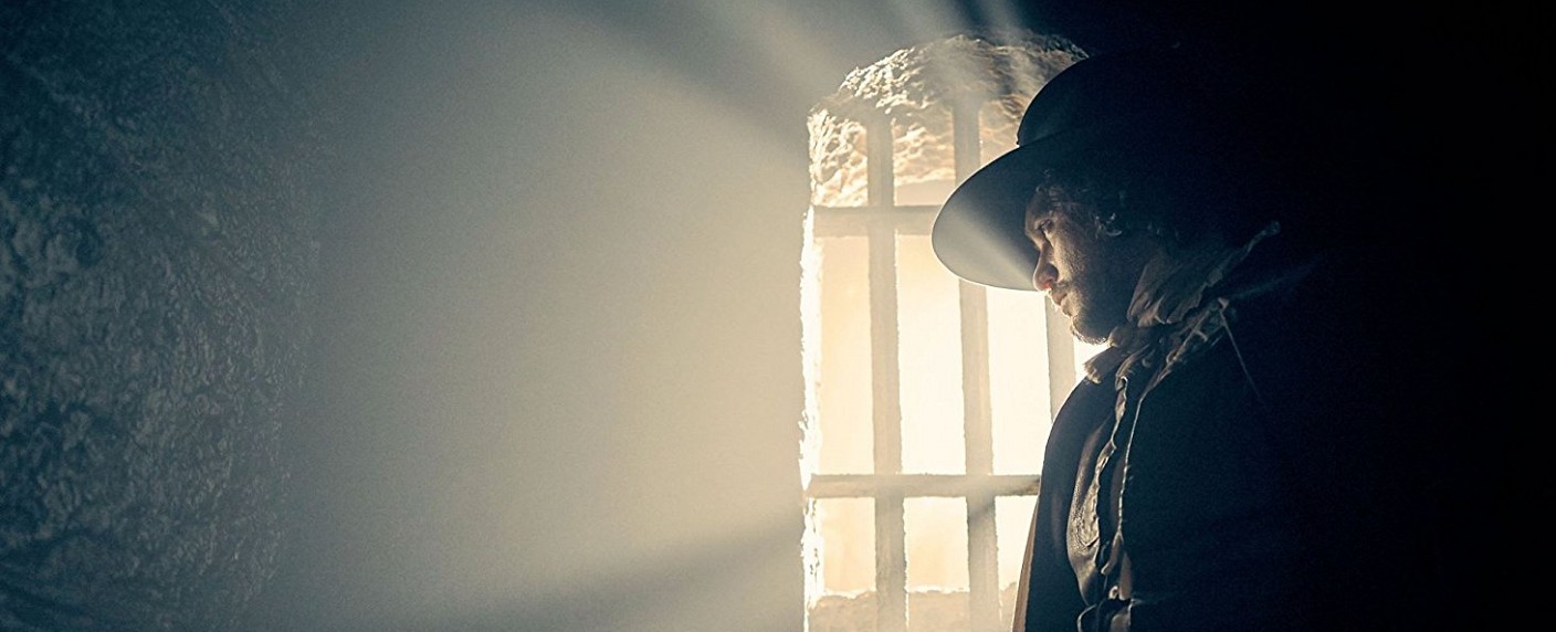 „Gunpowder“: Erster Trailer zur neuen Serie von Kit Harington („Game of Thrones“) – Historien-Serie mit Liv Tyler und Tom Cullen – Bild: BBC one