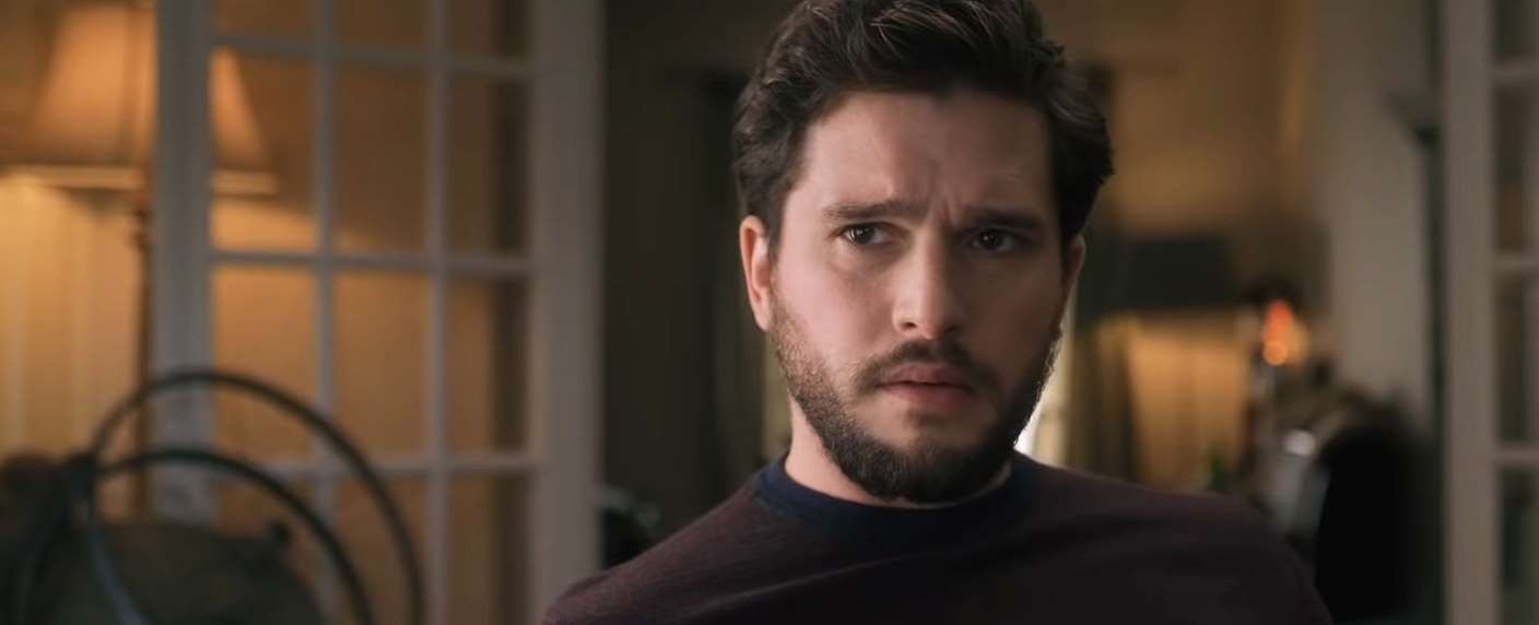 „Modern Love“: Amazon veröffentlicht Trailer mit Kit Harington („Game of Thrones“) – Prime-Video-Anthologie kehrt demnächst mit der zweiten Staffel zurück – Bild: Prime Video