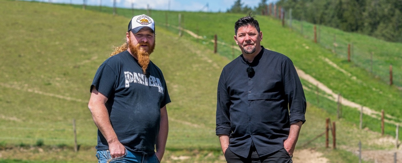 Quoten: „Kitchen Impossible“ meldet sich stark zurück, Odenthal-„Tatort“ siegt im Ersten – Free-TV-Premiere von „A Star Is Born“ macht Sat.1 glücklich – Bild: TVNOW /​ picture alliance /​ Armin Weigel