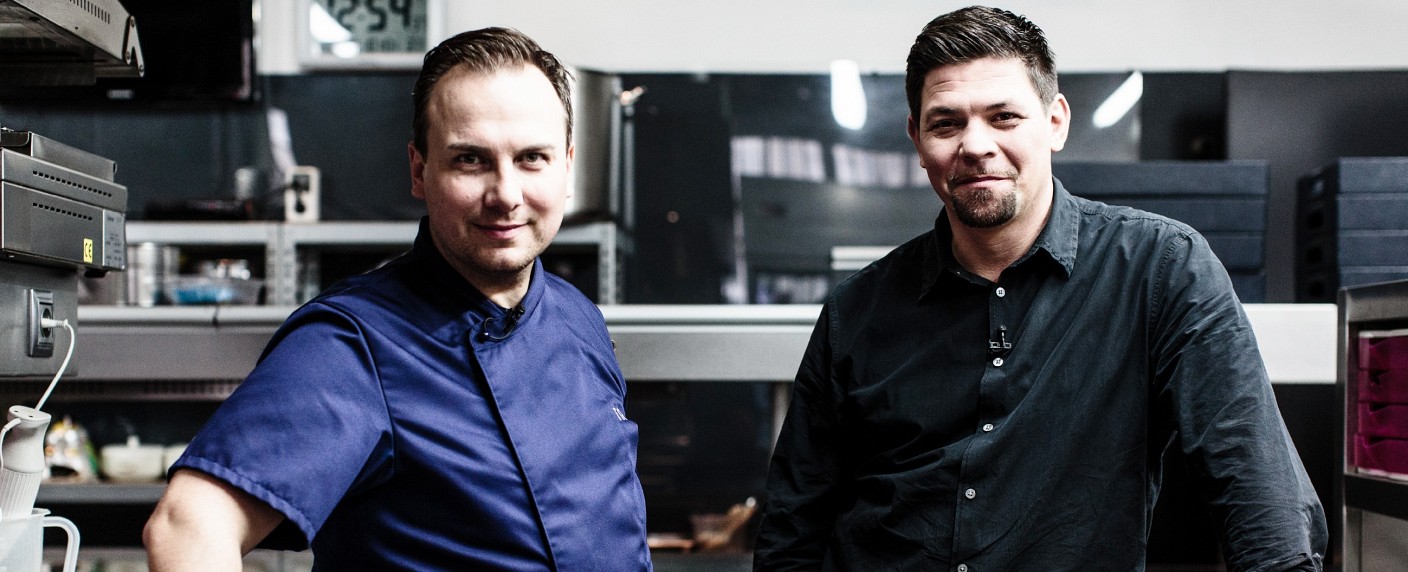 „Kitchen Impossible“: VOX bestätigt neue Staffel – Erfolgreiche Kochshow kehrt 2019 zurück – Bild: VOX/​Nady El-Tounsy