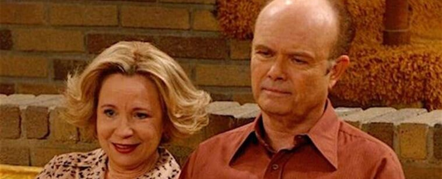 „That ’90s Show“: Netflix bestellt Fortsetzung von „Die wilden Siebziger“ – Kurtwood Smith und Debra Jo Rupp beherbergen im Sommer 1995  ihre Enkelin – Bild: FOX