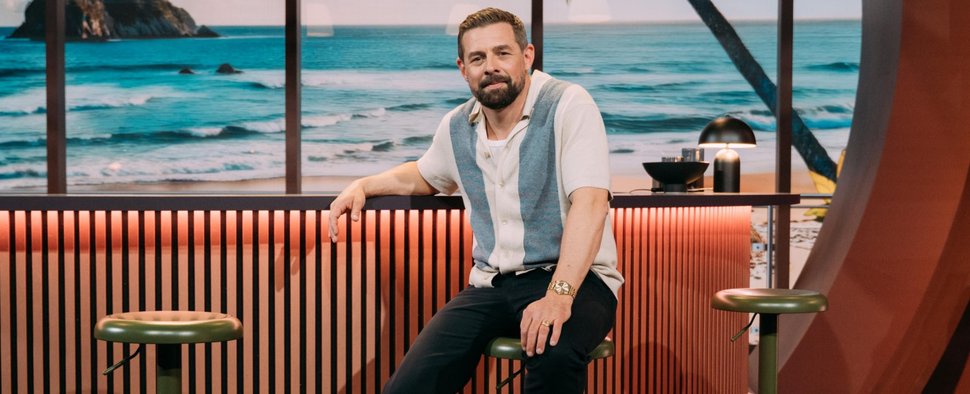 Klaas Heufer-Umlauf ist „Experte für alles“ – Bild: ProSieben/Anna Reuter