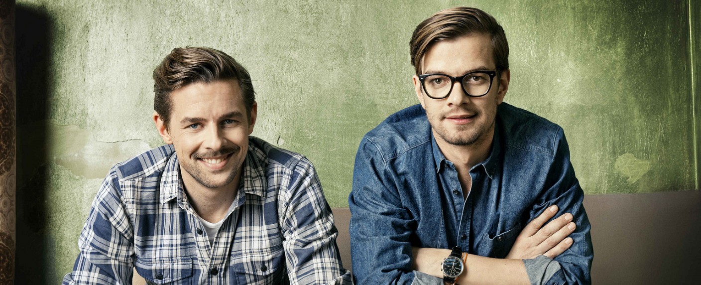 „My Idiot Friend“ aus „Die beste Show der Welt“ wird eigenes Format – Show-Auskopplung mit Joko und Klaas im November bei ProSieben – Bild: ProSieben/​Arne Weychardt