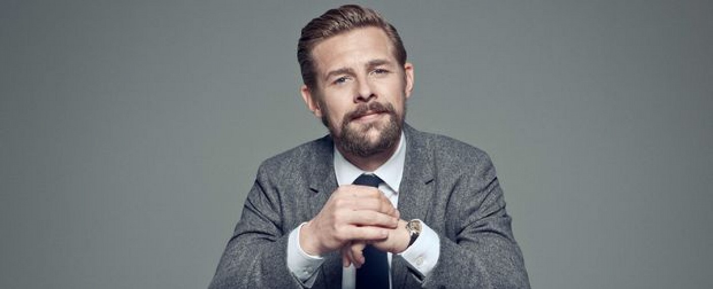 „Late Night Berlin“: Klaas’ neue ProSieben-Show startet Mitte März – Wöchentliche Late-Night am späten Montagabend – Bild: ProSieben/​Andreas Franke