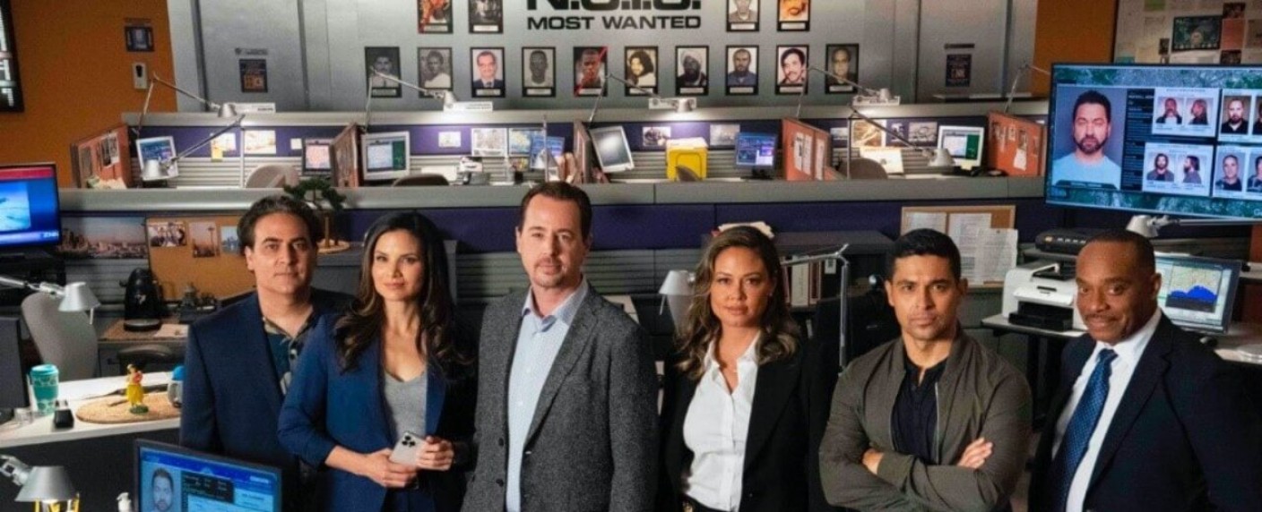 „Navy CIS“ zum Staffelstart mit großem „Navy CIS: Hawaii“-Crossover – Charaktere helfen sich in Doppelfolge gegenseitig – Bild: CBS