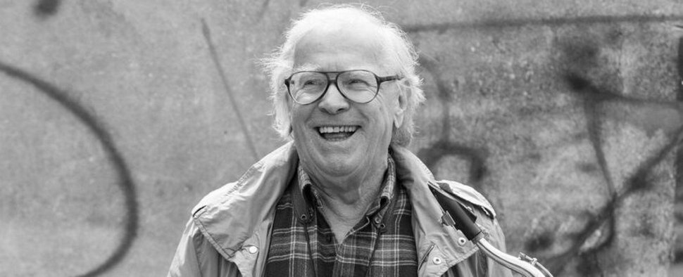 Klaus Doldinger (1936⁠–⁠2025) – Bild: IMAGO / Eibner