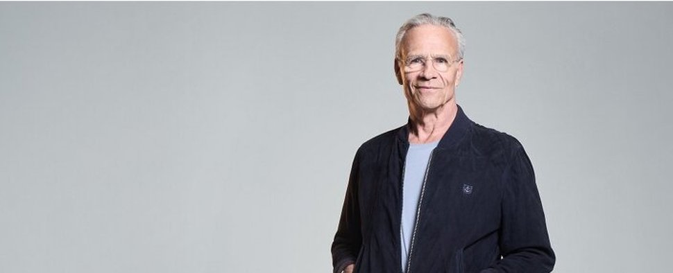 Klaus J. Behrendt verabschiedet sich demnächst vom „Tatort“ – Bild: ARD/Marc Rehbeck