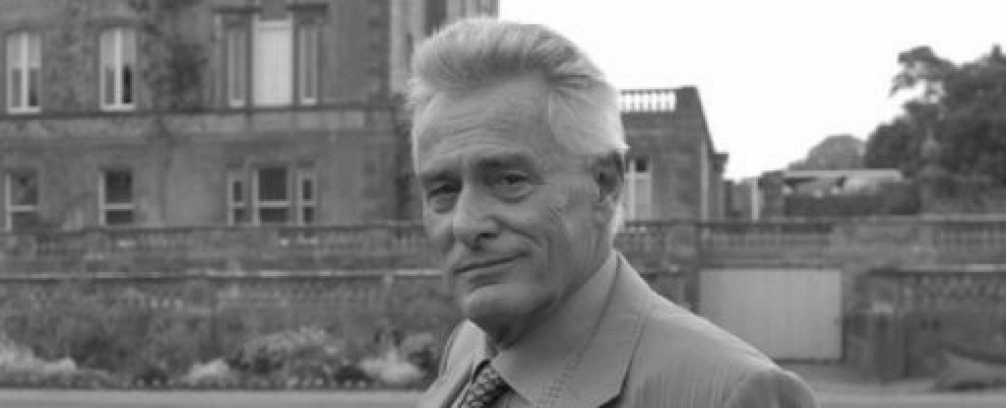 Schauspieler Klaus Wildbolz ist tot – Bekannt aus „Schlosshotel Orth“, „Der Bergdoktor“ und „Hotel Paradies“ – Bild: ZDF