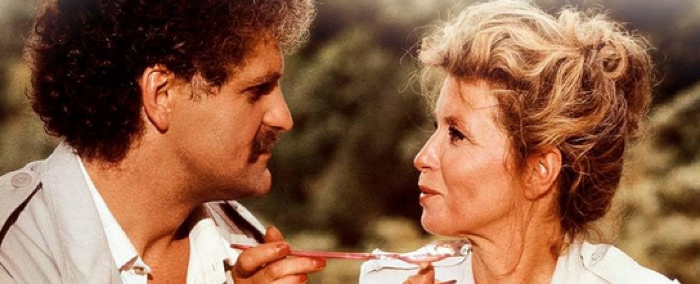 Nach 35 Jahren: DDR-Serie „Klein, aber Charlotte“ wird wiederholt – Nachfolge-Format von „Zahn um Zahn“ mit Helga Piur – Bild: Sedna Medien & Distribution GmbH