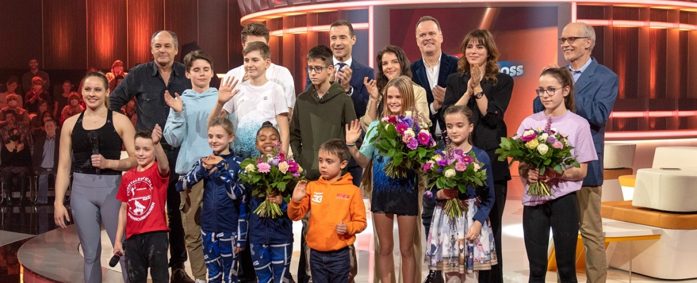 Quoten: „Klein gegen Groß“ mit neuem Rekord, ProSieben-„Stapelshow“ bricht ein – Deutliche Verluste für „7 Tage, 7 Köpfe“, haushoher Sieg für „Erzgebirgskrimi“ – Bild: NDR/​Thorsten Jander