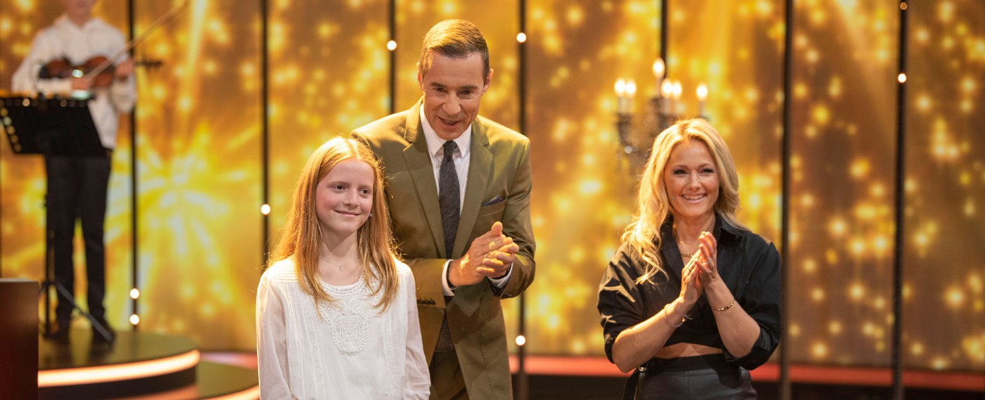 Quoten: So haben das ZDF und Das Erste den Samstag dominiert – Das Erste im Show-Triell vor „Schlag den Star“ und „DSDS“ – Bild: NDR/​Thorsten Jander