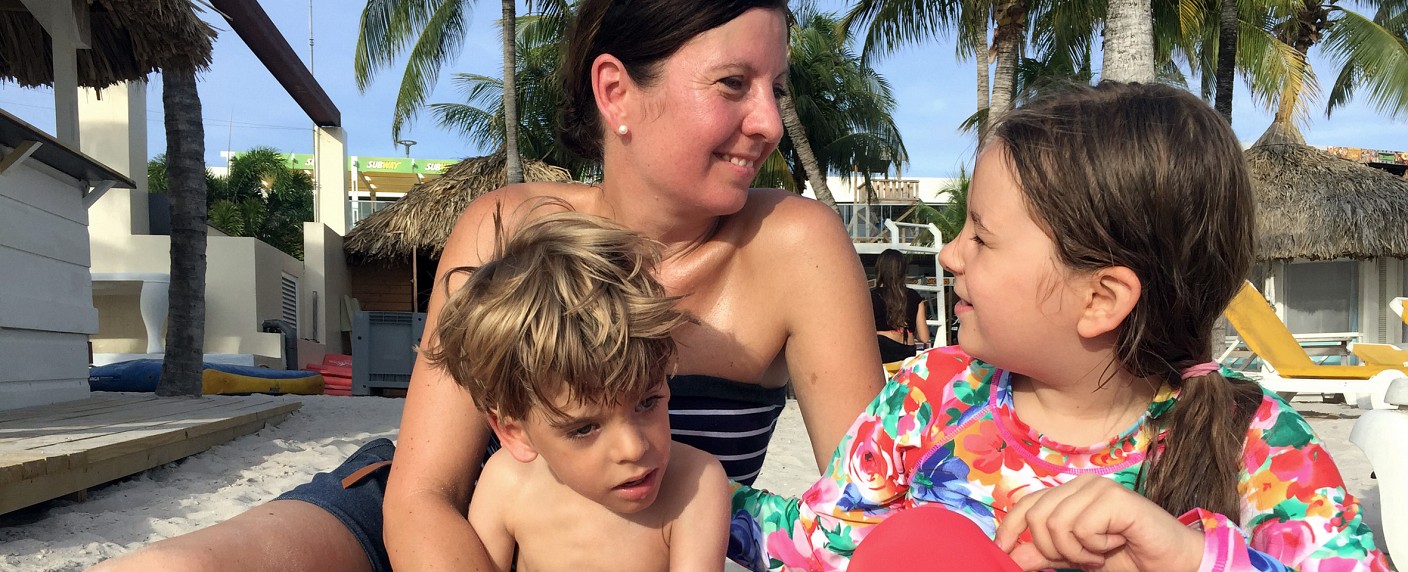 „Kleine Helden ganz groß“: RTL II begleitet Kinder mit Handicaps – Neue Doku-Soap startet Ende September – Bild: RTL II