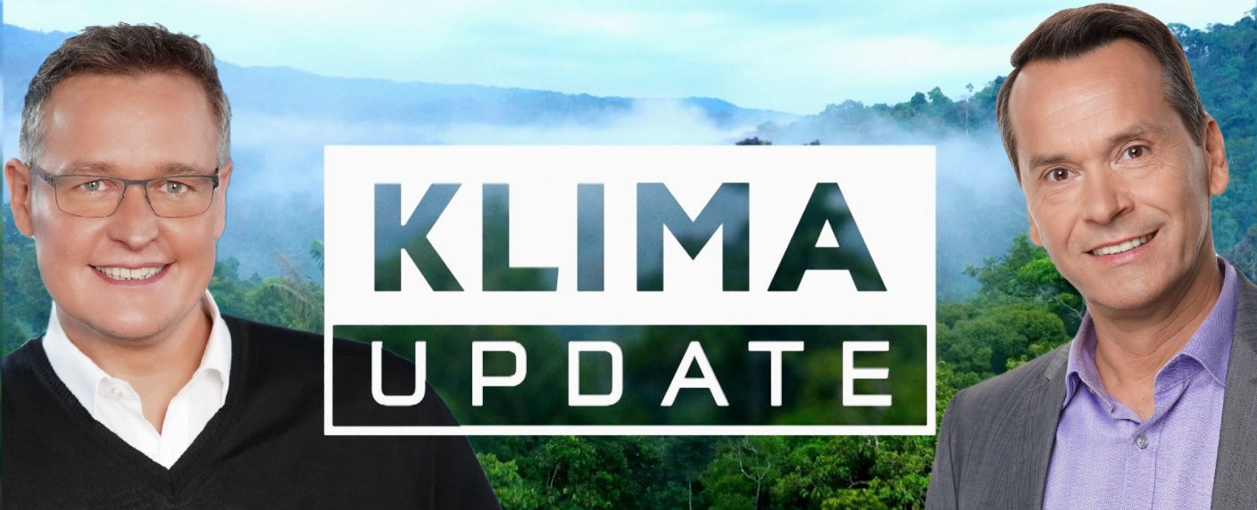 „Klima Update“ demnächst zweimal pro Woche bei RTL – Regelmäßiges Format über den Klimawandel – Bild: TVNOW/​Stefan Gregorowius