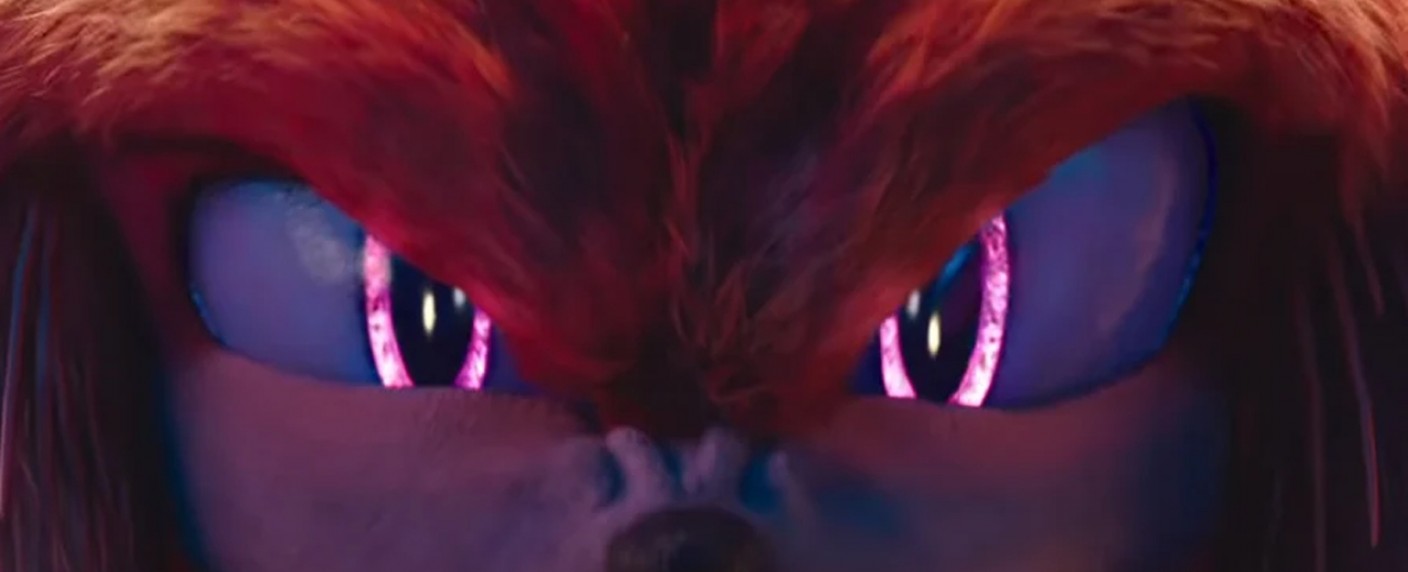 „Sonic the Hedgehog“: Besetzung des Serienablegers „Knuckles“ mit Idris Elba wächst – Wiedersehen mit weiteren bekannten Charakteren bestätigt – Bild: Paramount/​Sega