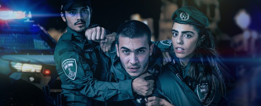 „Borders“: ZDFneo zeigt israelische Dramaserie in Erstausstrahlung – Miniserie thematisiert Konflikt zwischen Israel und Palästina – Bild: ZDF/​Movieplus/​Ran Mendelson