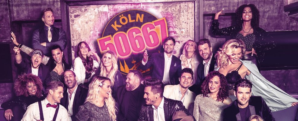2000 Folge „Köln 50667“ – Bild: RTL Zwei