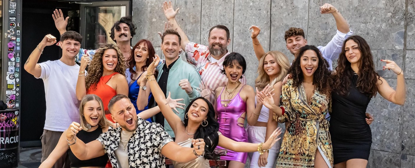 „Köln 50667“: So geht es mit der Soap bei RTL+ weiter – Erste Details zu den neuen Folgen der Streaming-Fortsetzung – Bild: RTL