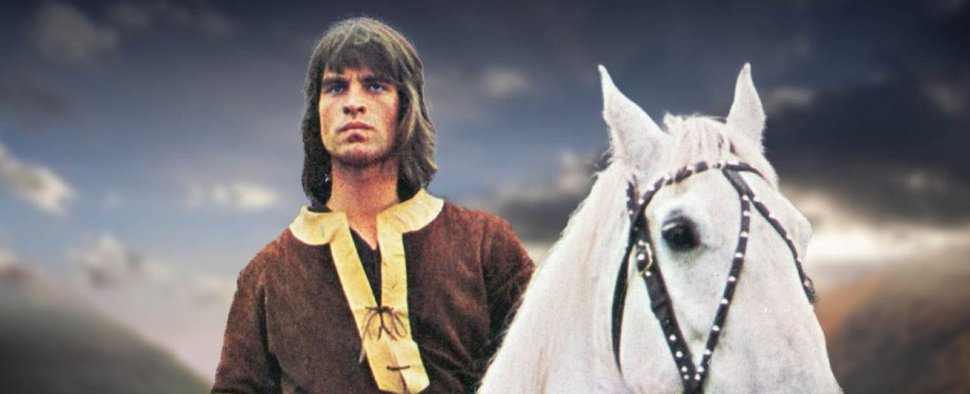„König Arthur“ lief erstmals 1974 im ZDF – Bild: Fernsehjuwelen