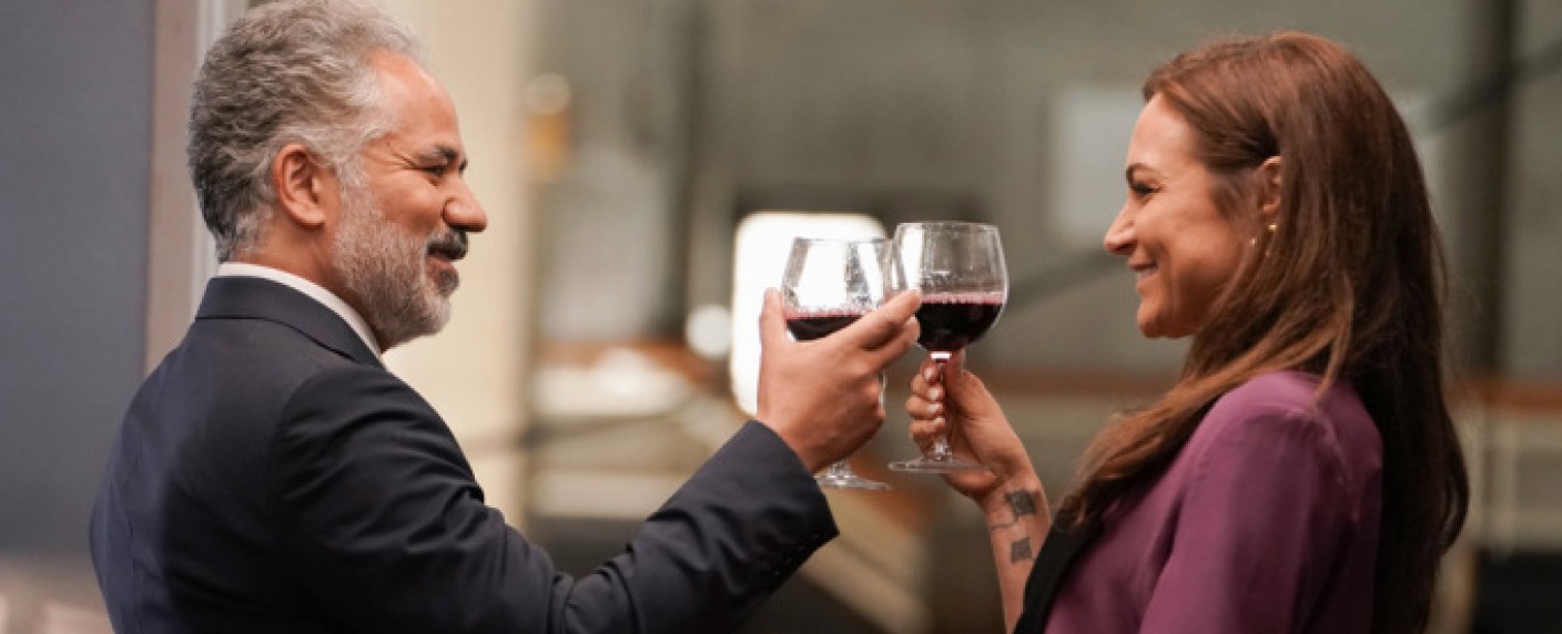 „Promised Land“: Familiendrama um Weinberg erhält bei ABC Serienbestellung – Märchen-Serie von den „Once Upon a Time“-Machern durchgefallen – Bild: ABC