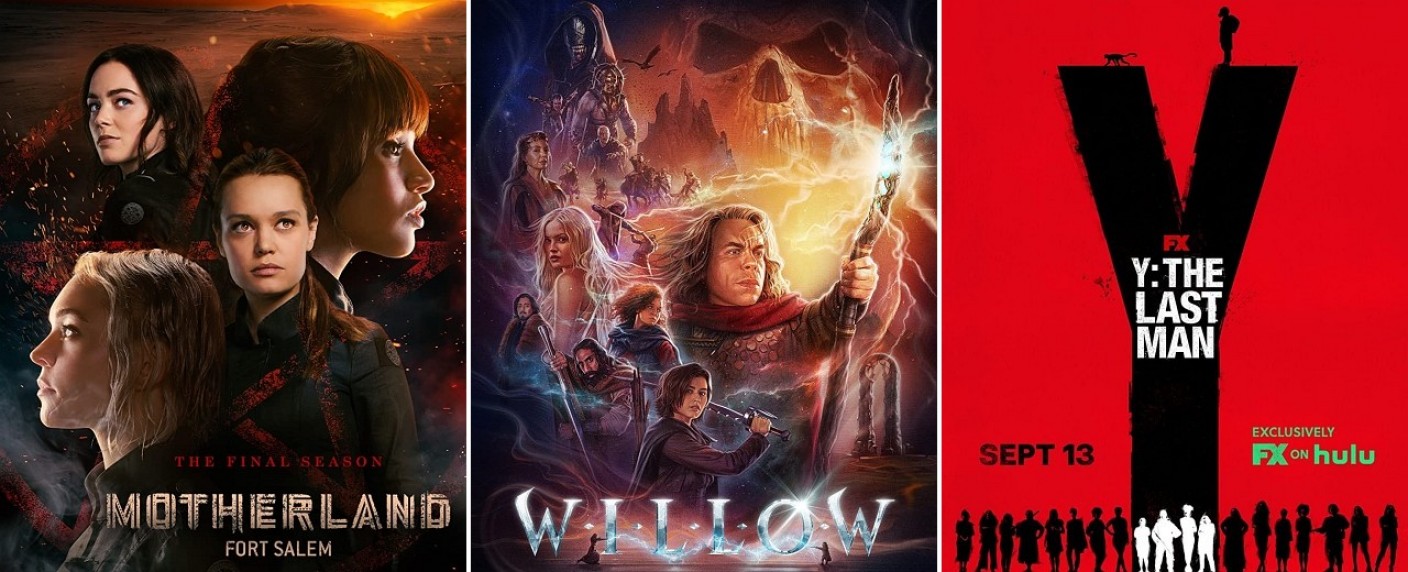 [UPDATE] Disney+: Stehen diese Serien beim Streamingdienst auf der Abschussliste? – Dienst will weniger erfolgreiche Formate aus dem Angebot nehmen – Bild: The Walt Disney Company