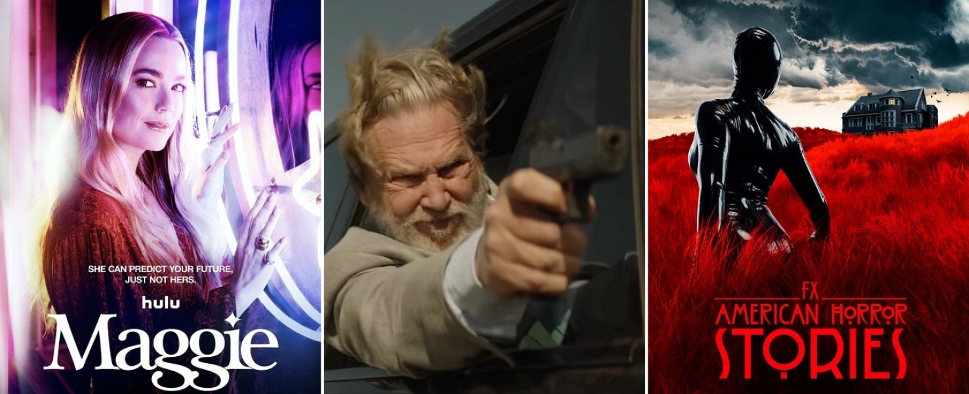 Disney+: Mit diesen Serien soll 2022 und 2023 gepunktet werden – Programmausblick auf US-Importe und European Originals der kommenden Monate – Bild: THe Walt Disney Company