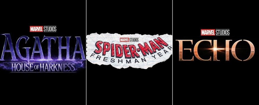 Marvel bei Disney+: Serienbestellung für „Hawkeye“- und „WandaVision“-Spin-Offs – „Marvel’s What If …“ erhält Verlängerung für Staffel zwei – Bild: Marvel Studios