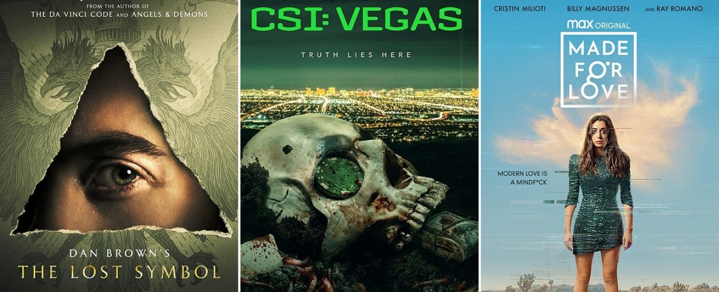 RTL sichert sich „Star Trek“-Serien, „CSI: Vegas“ und mehr – Rechtepaket für RTL+ und Free-TV-Sender – Bild: RTL Deutschland/​Paramount Global Content Distribution
