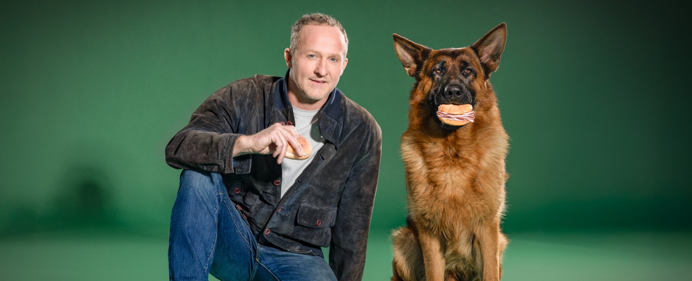 ProSiebenSat.1 präsentiert Programm 2025/​26: XXL-„Landarztpraxis“, „Kommissar Rex“ und Co. – Highlights der kommenden Saison bei ProSieben, Sat.1, Kabel Eins und Joyn – Bild: Sat.1/​ORF/​MR-Film/​Nadine Rupp