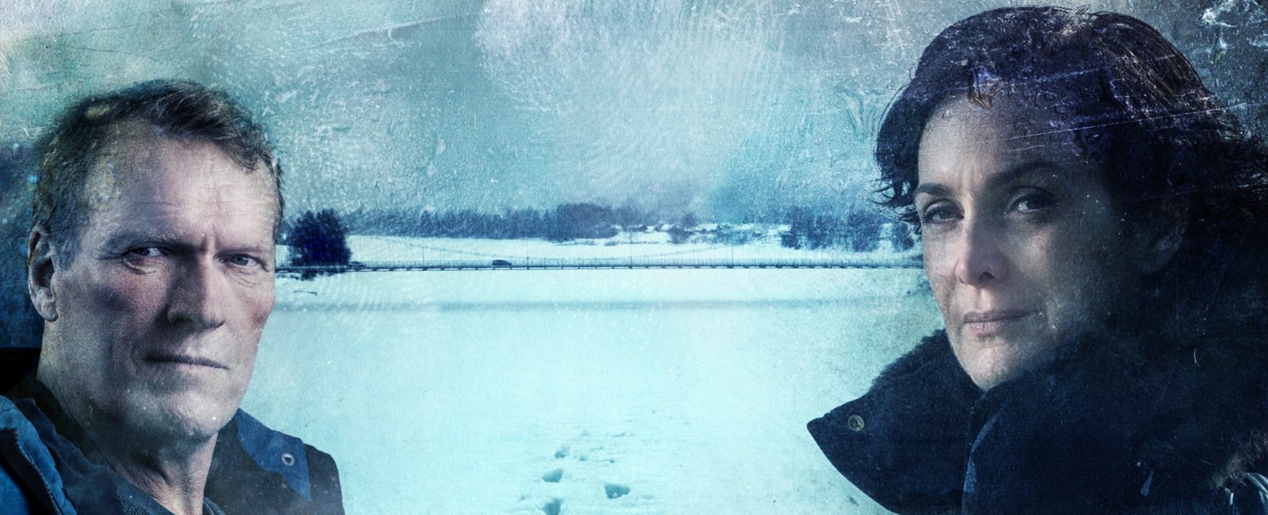 „Kommissar Wisting“: Starttermin für zweite Staffel verkündet – Norwegisches Krimidrama als Weihnachtsgeschenk – Bild: ARD Degeto/​Wisting Production A/​S