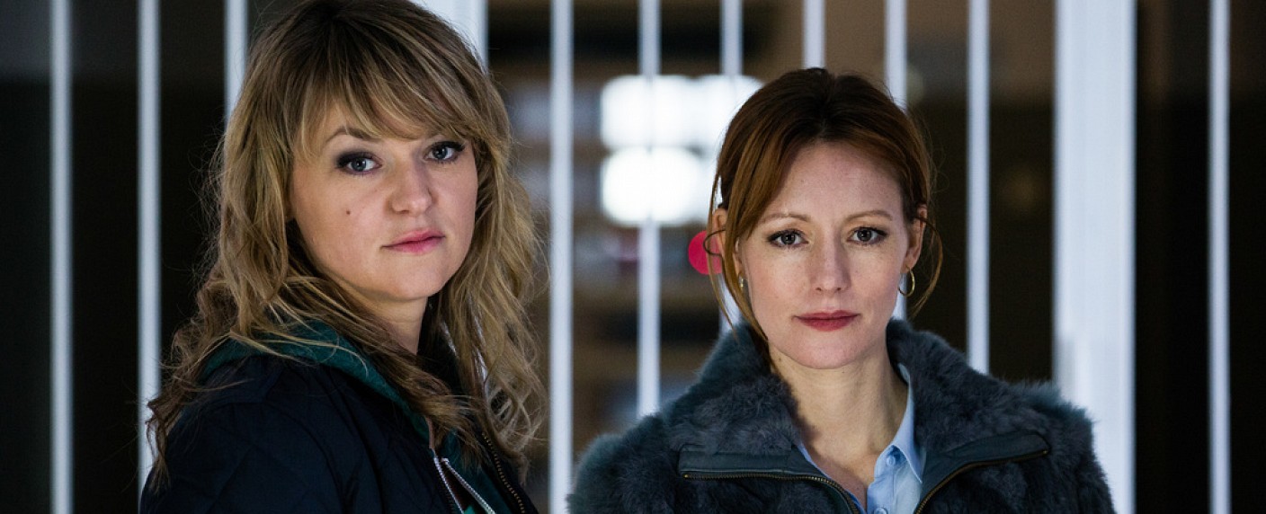 Quoten: „Kommissarin Heller“ mit fast sieben Millionen Zuschauern – Joko, Klaas und „DSDS“ siegen bei den Jüngeren – Bild: ZDF/​Hannes Hubach