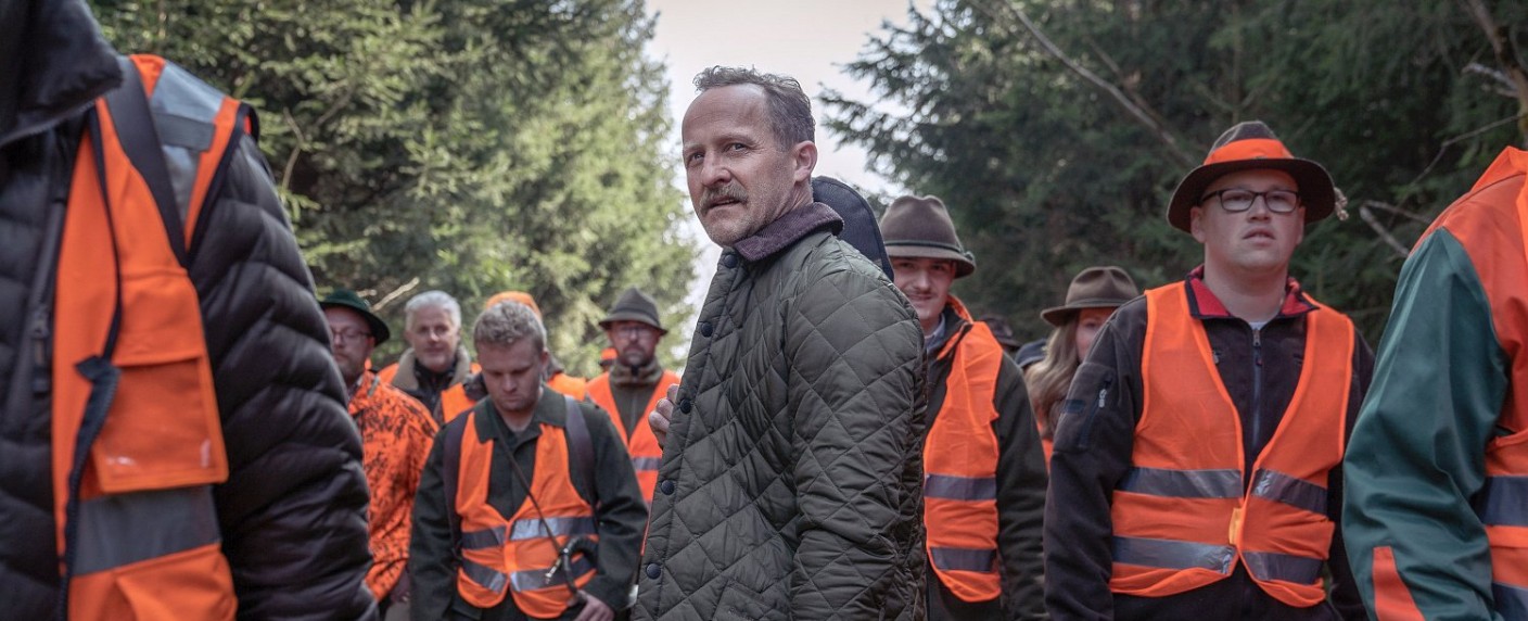 Seriencamp Festival 2019: „Walking Dead“-Quiz-Preise und Gäste bekannt – Festival mit kostenlosen Screenings am kommenden Wochenende in München – Bild: Arvid Uhlig/​NEUESUPER/​BR