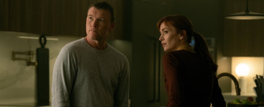 „Nur für dein Leben“: Spektakel der Unwahrscheinlichkeiten – Review – Die neueste Harlan-Coben-Serie bei Netflix erledigt das Übliche – aber immerhin mit Britt Lower – Bild: Netflix „Nur für dein Leben“: Spektakel der Unwahrscheinlichkeiten – Review – Die neueste Harlan-Coben-Serie bei Netflix erledigt das Übliche – aber immerhin mit Britt Lower – Bild: Netflix
