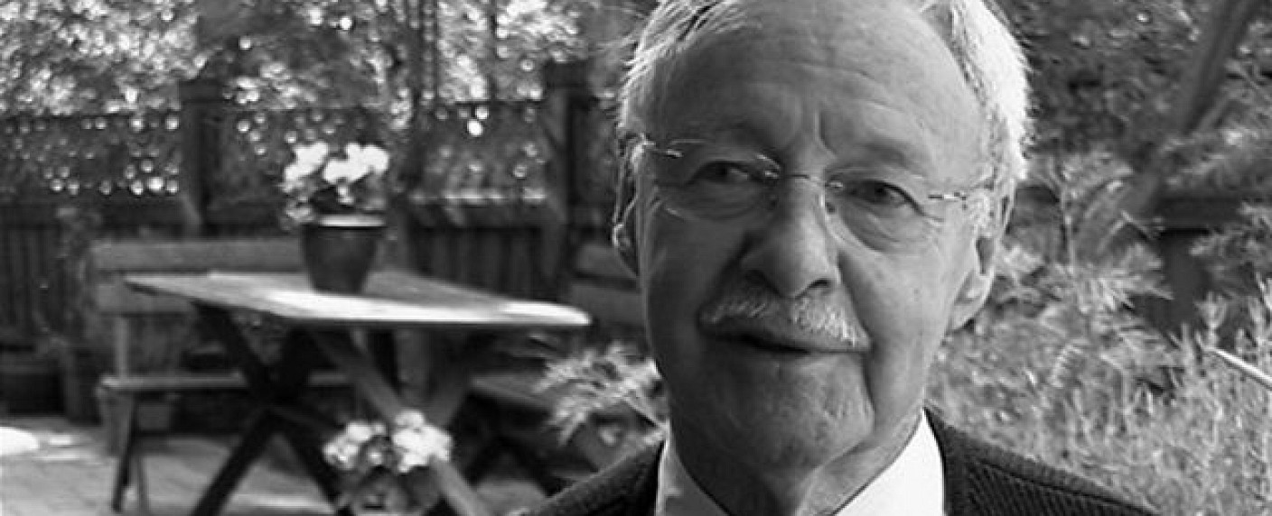 „Doctor Who“-Komponist Dudley Simpson verstorben – Musikalischer Gestalter der Frühzeit wurde 95 Jahre – Bild: BBC