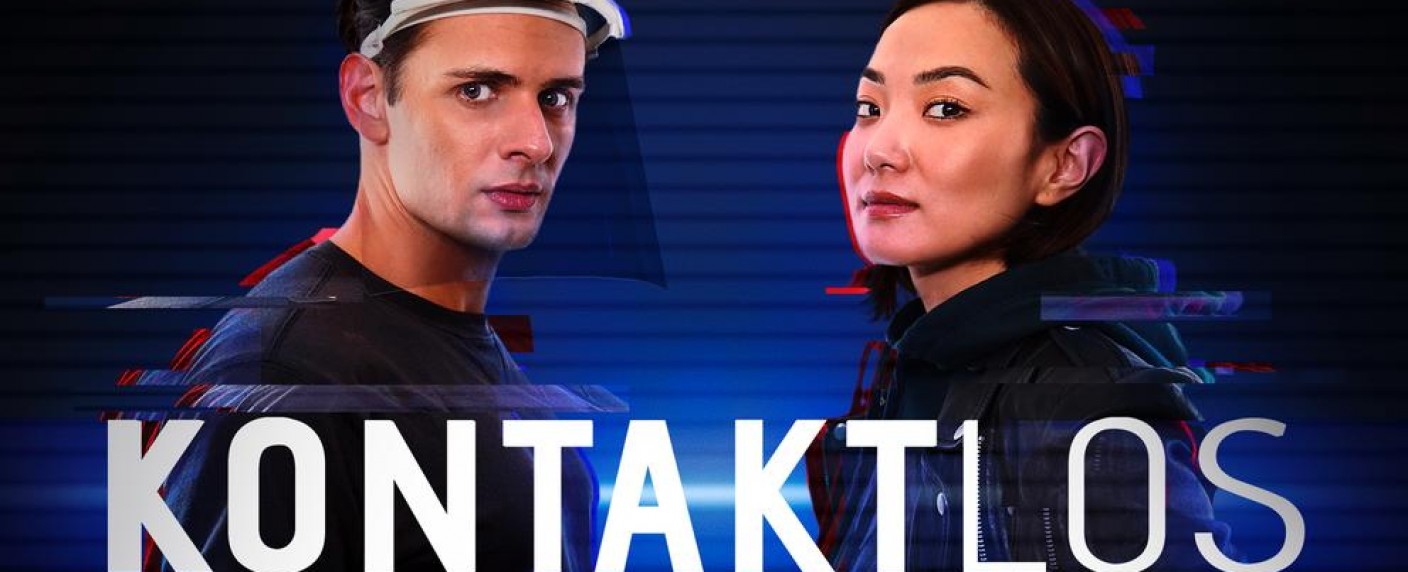 „KontaktLos“: hr veröffentlicht Sci-Fi-Serie über Pandemie-Folgen – Sechsteilige Miniserie im August – Bild: HR