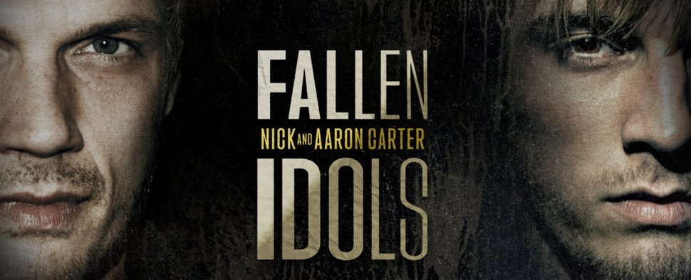 Kontroverse Doku als Deutschlandpremiere: „Fallen Idols: Nick & Aaron Carter“ läuft demnächst bei TLC – Bild: Warner Bros. Discovery
