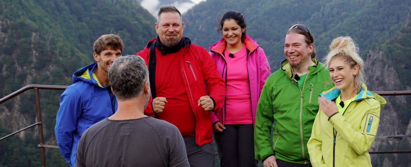 Quoten: „Kopfgeld“ startet durchwachsen, „Staatsanwalt“ siegt – Sat.1-Fun-Freitag im Aufwind, RTL II punktet mit „2 Fast 2 Furious“ – Bild: MG RTL D /​ Sony Pictures